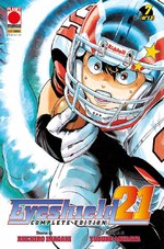 Eyeshield 21 Complete Edition